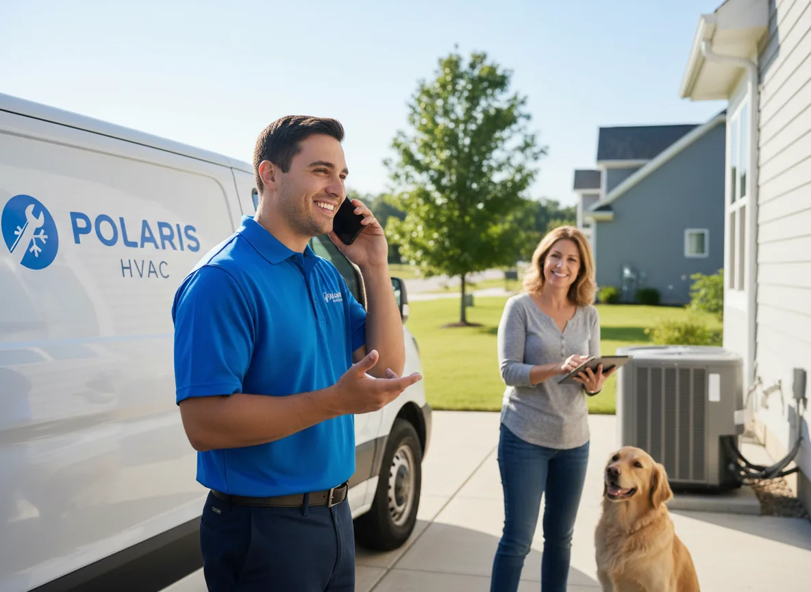 Furnace Repair Montpelier, OH FAQs